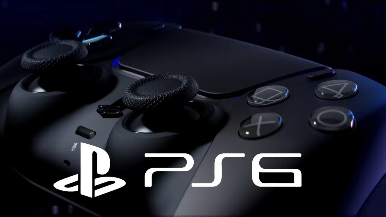 IA, apps sociales y juegos en la nube: las características de la PS6
