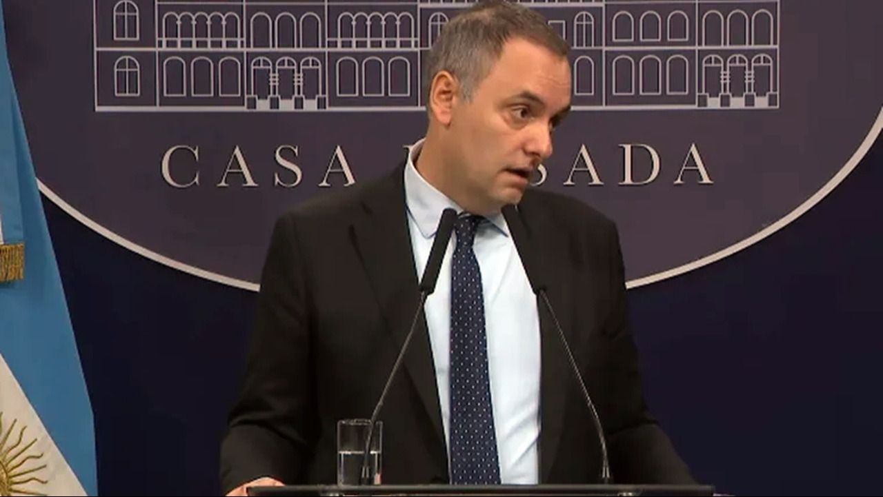 El Gobierno reabrió la sala de prensa y negó censura: "Con ningún otro Gobierno han tenido tanta libertad"