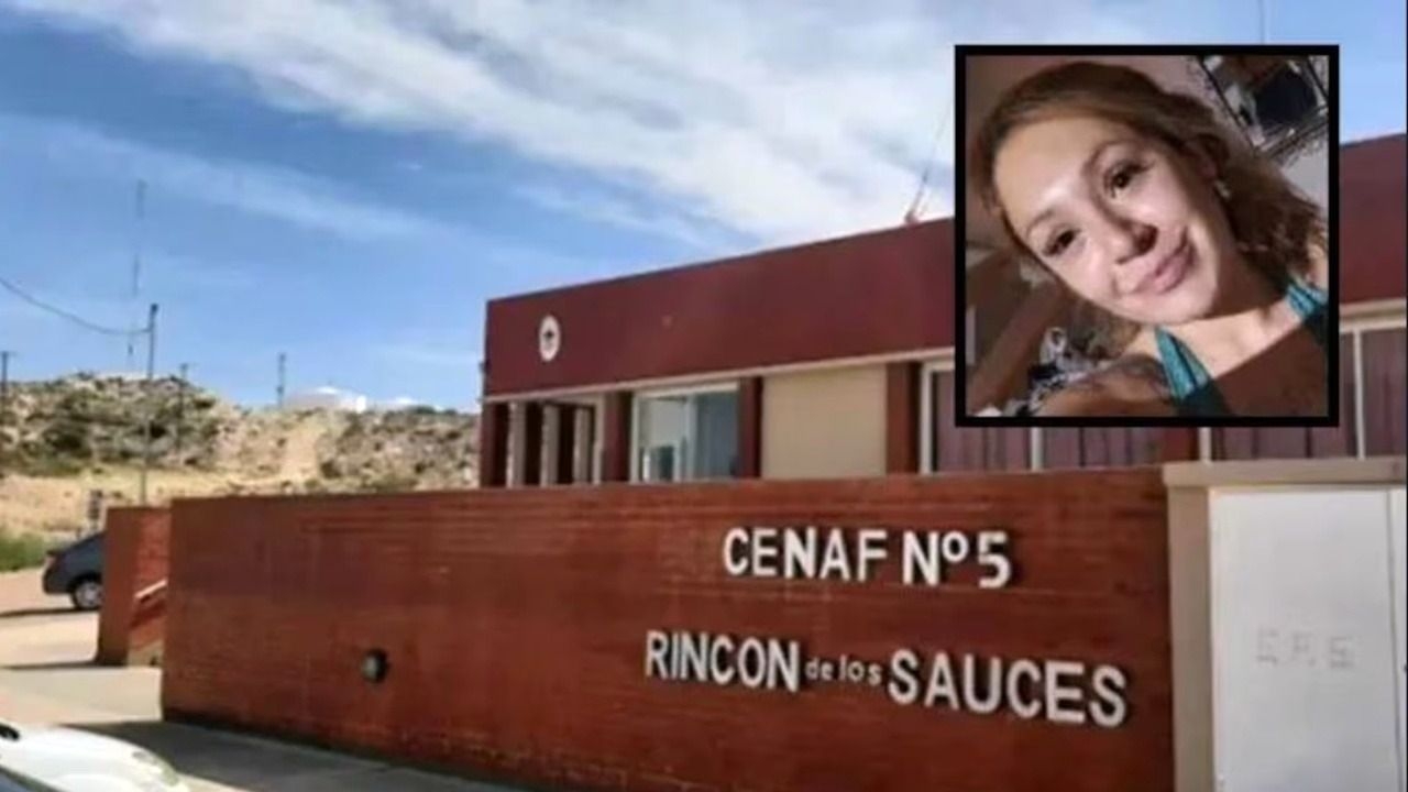 Apareció la mujer que había desaparecido con su bebé en Neuquén