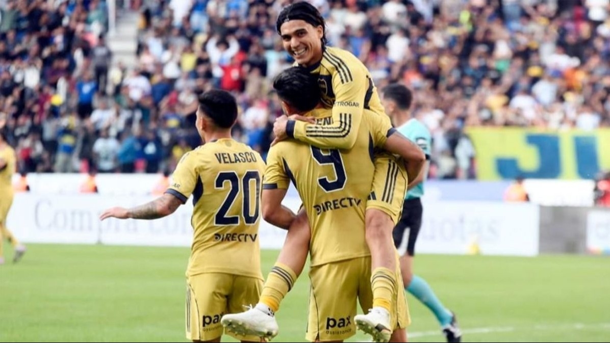 Cruces, fechas y horarios de los octavos de final de la Liga Argentina