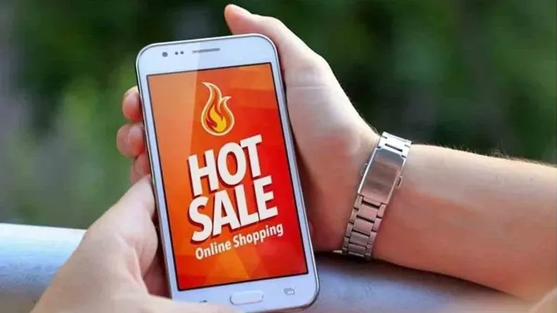 Llega el Hot Sale 2026 con descuentos y cuotas sin interés: ¿cuándo?