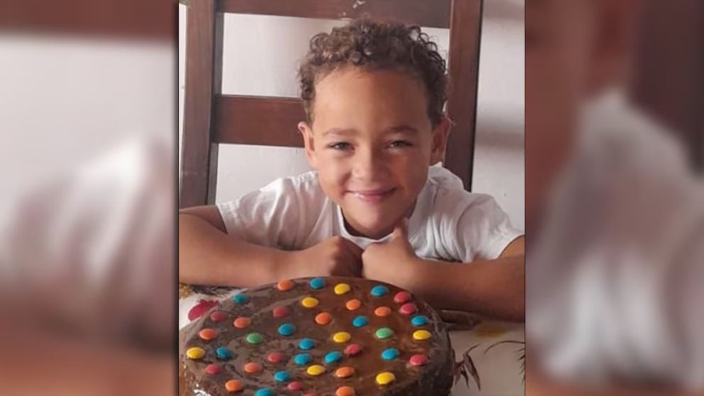 Activaron el Alerta Sofía por un niño de 6 años desaparecido en Corrientes