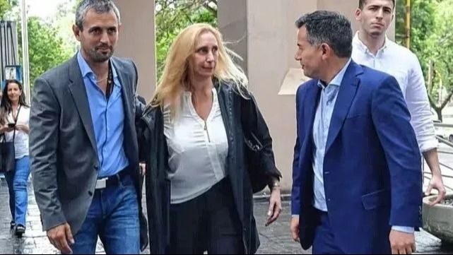 Orrego confirmó la llegada de otro funcionario nacional a San Juan