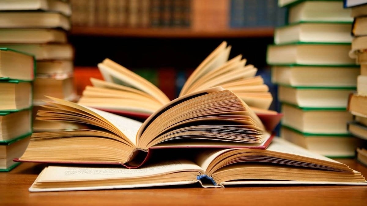 Intentó vender un libro y lo terminaron estafando por más de $8 millones