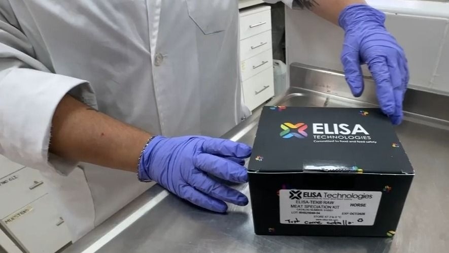 Laboratorios de la provincia certifican la seguridad de alimentos sin gluten