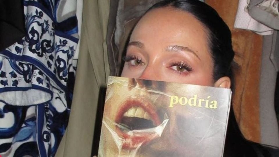 Oriana Sabatini recordó la pérdida de su primer embarazo: "La muerte me rodea"