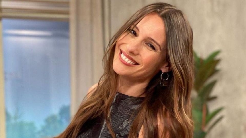 Tras su separación, Pampita cambió rotundamente su look