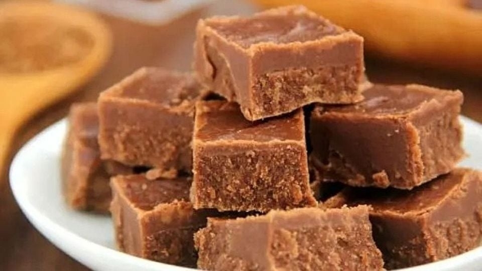 Cómo preparar bombones de café con cuatro ingredientes sin usar horno