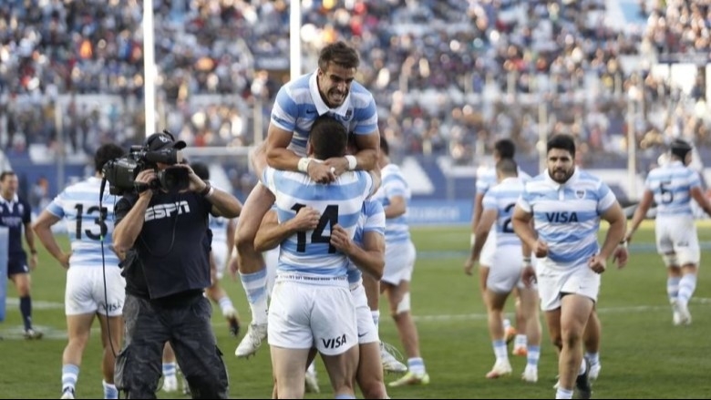 Habilitaron el registro de personas con discapacidad para ver gratis Los Pumas