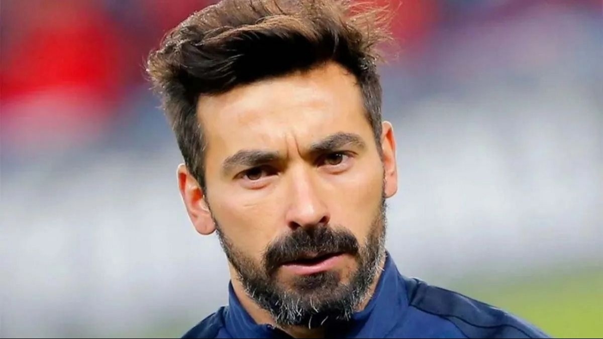 El Pocho Lavezzi reveló cómo sus adicciones dañaron a su hijo