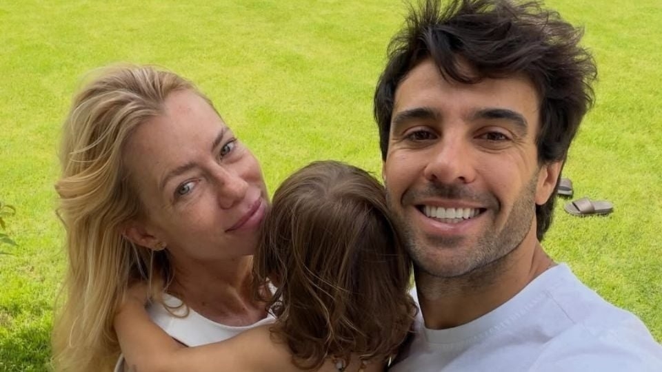 Manu Urcera reveló su actitud egoísta que afecta a Nicole Neumann y su hijo