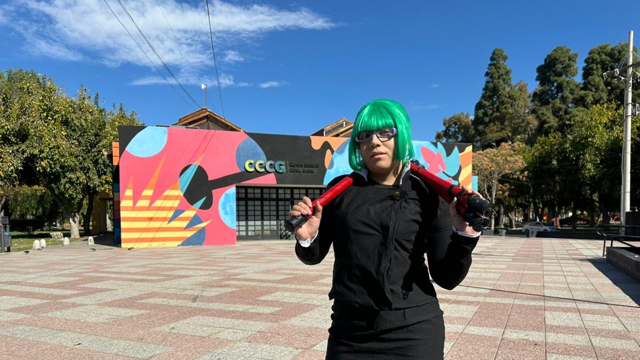 Vuelve la Expo Anime, el fin de semana friki más grande del año en San Juan