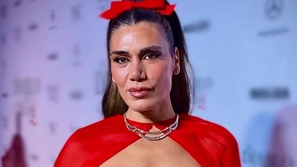 Flor de la V confesó de qué famosa se enamoró perdidamente
