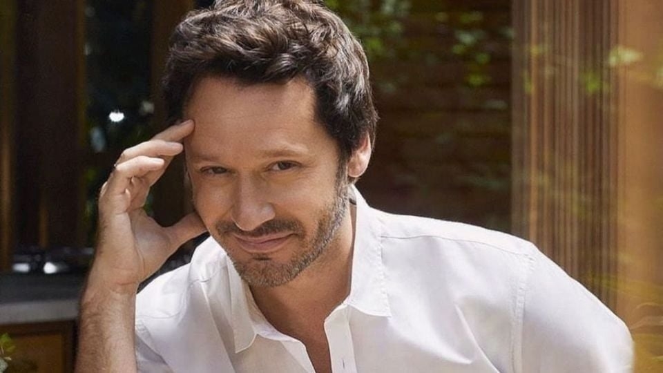 Por qué Benjamín Vicuña tiene una extraña obsesión con los hipopótamos