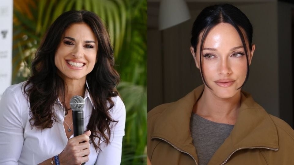 Oriana Sabatini confesó cómo se originó la pelea con su tía Gabriela