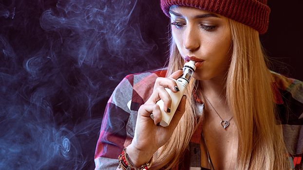 Nueva regulación de vapers golpea al mercado en San Juan y cambia el consumo