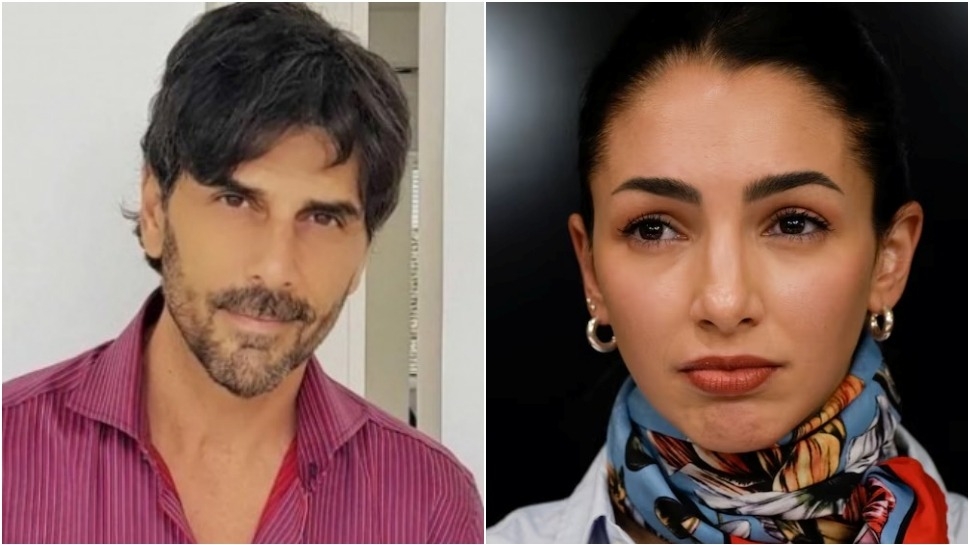 La Justicia dejó firme la pena contra Juan Darthés por abuso sexual