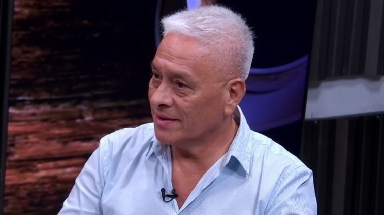 Quiroga Moyano del PJ pide diálogo con Gobierno por fondos municipales 