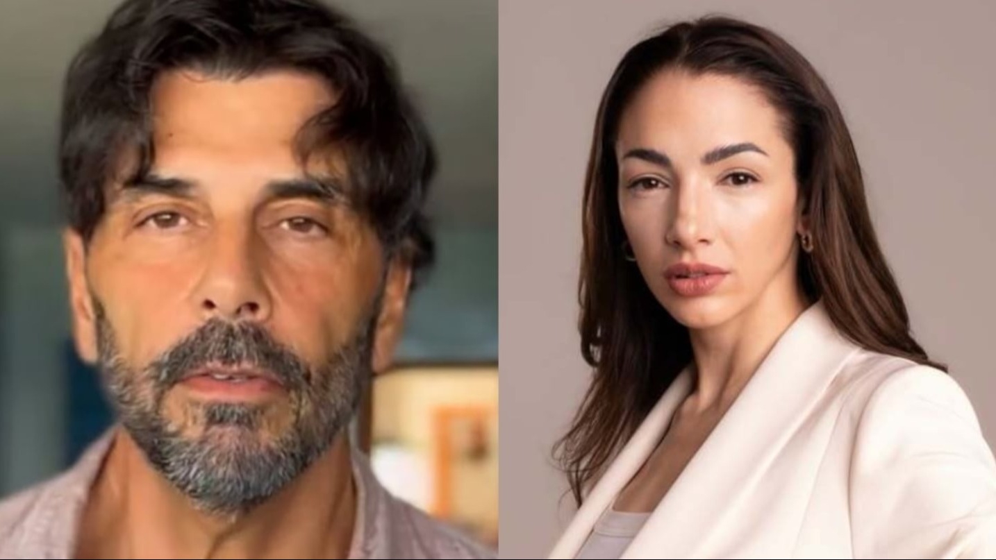 Por cuántos años irá a la cárcel Juan Darthés tras quedar la condena firme