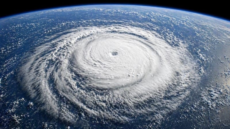 La tormenta del siglo que durará 72 horas: ¿llegará a San Juan?