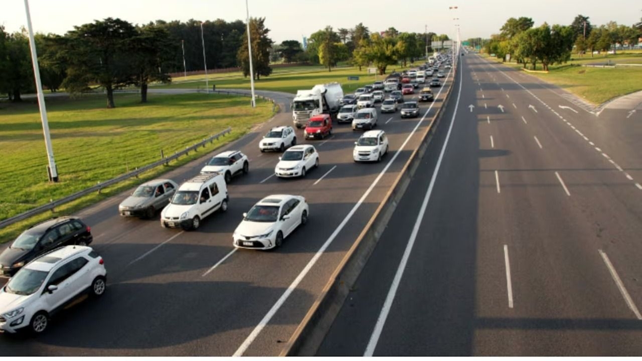 Prorrogaron la licitación para privatizar más de 2.500 km de rutas nacionales