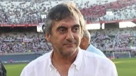 Enzo Francescoli se cansó y quiere vender a una de las figuras de River