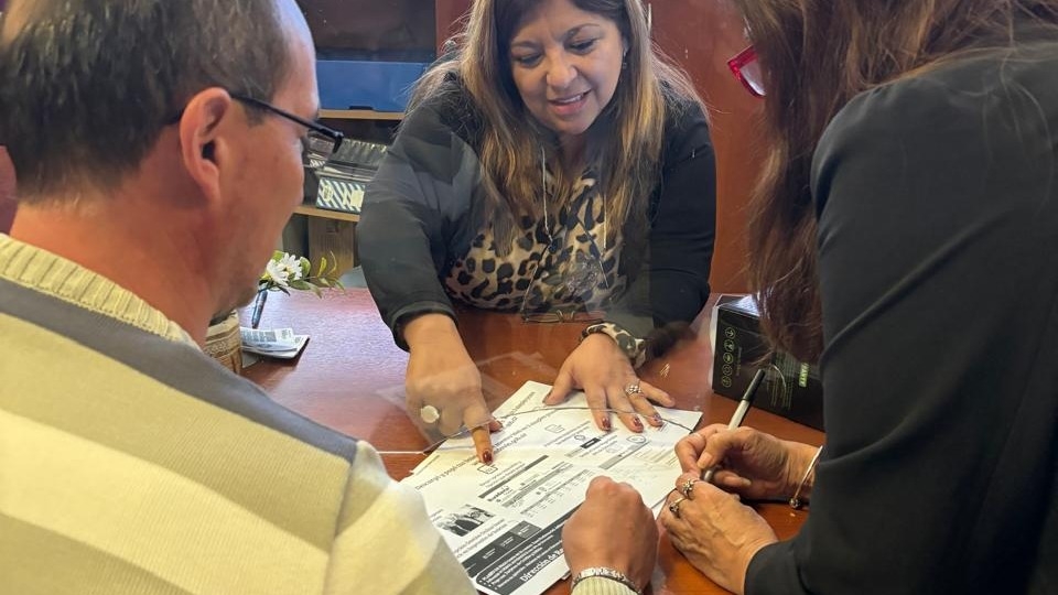 Rivadavia ofrece beneficios y descuentos por pago de impuestos en mayo