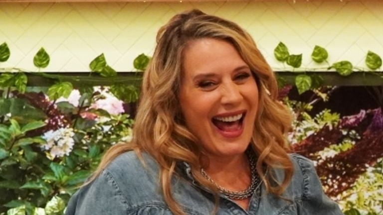 Rocío Marengo reveló cuál es la famosa que odia con toda su alma