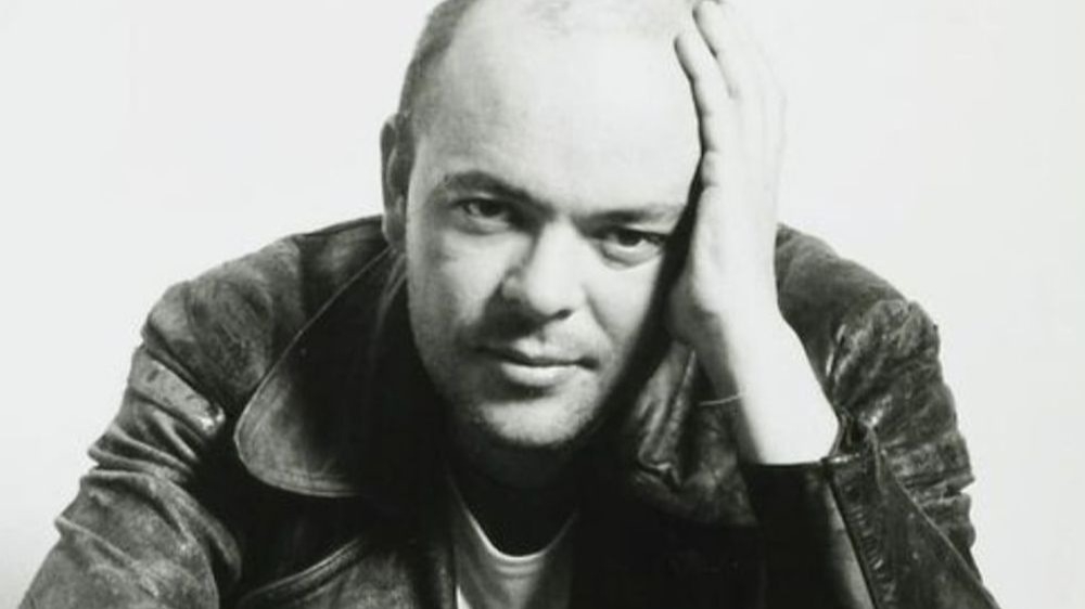 Luca Prodan, cantante de Sumo, y su convivencia con un fantasma