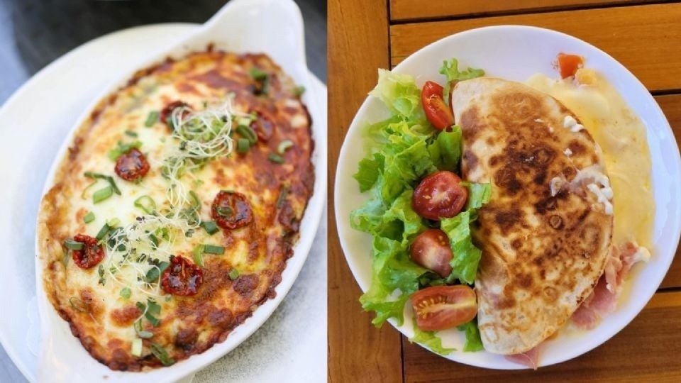 Cinco recetas con pocos ingredientes para salvar tus cenas