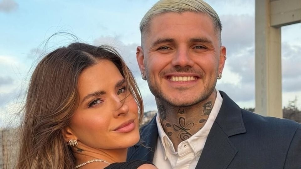 El tremendo sacrificio de la China Suárez para acompañar a Mauro Icardi