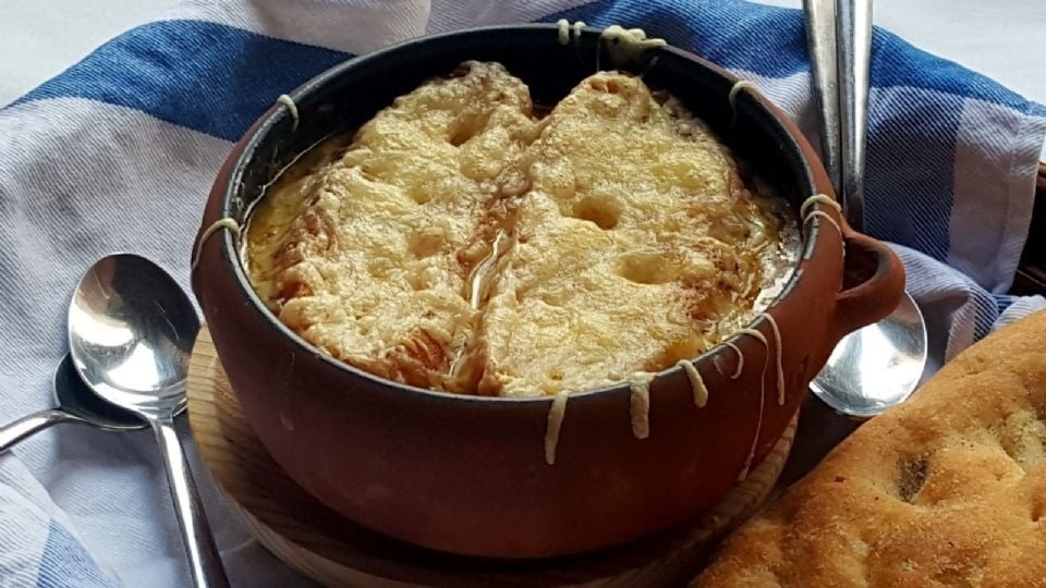 Guia para cocinar las tres sopas mas ricas y famosas en tu cocina