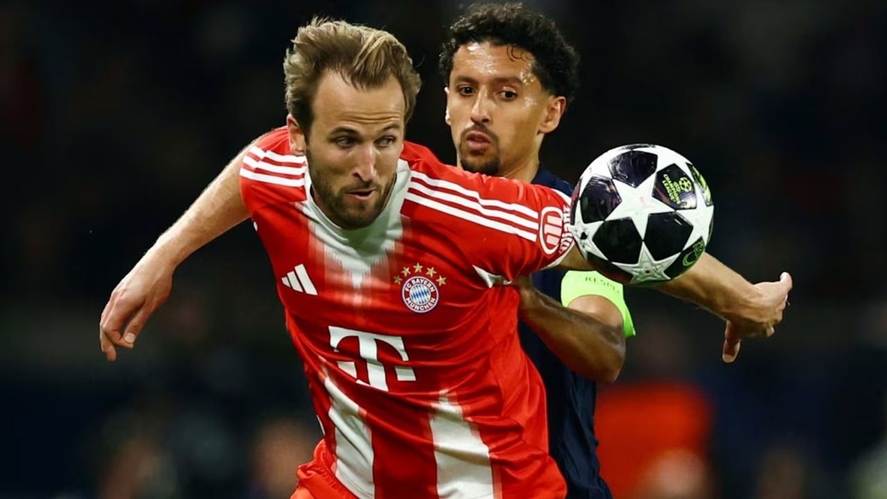 Bayern Múnich y PSG definen al finalista de la Champions Leauge