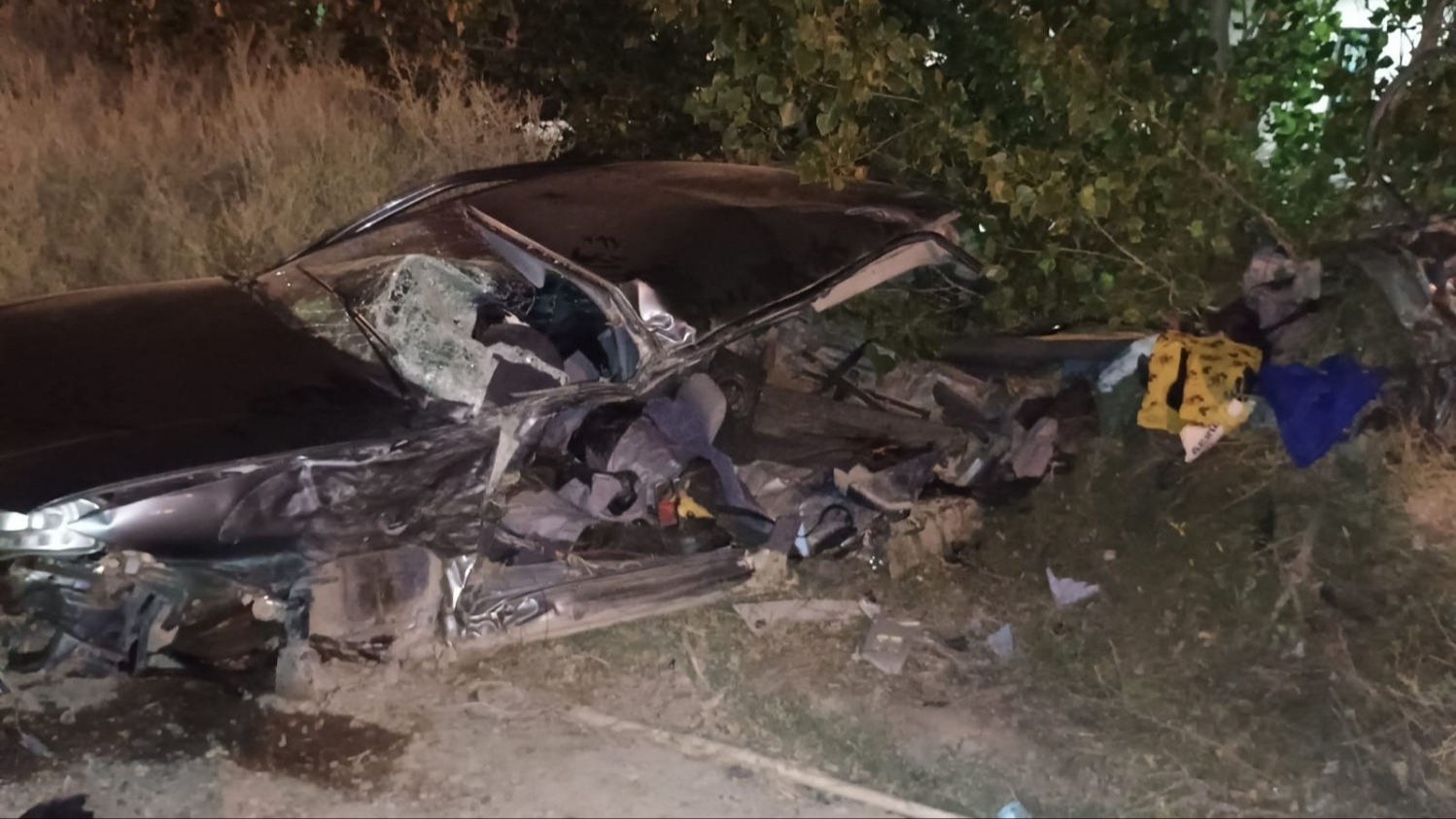 El conductor acusado de manejar drogado y causar dos muertes seguirá en libertad hasta el juicio