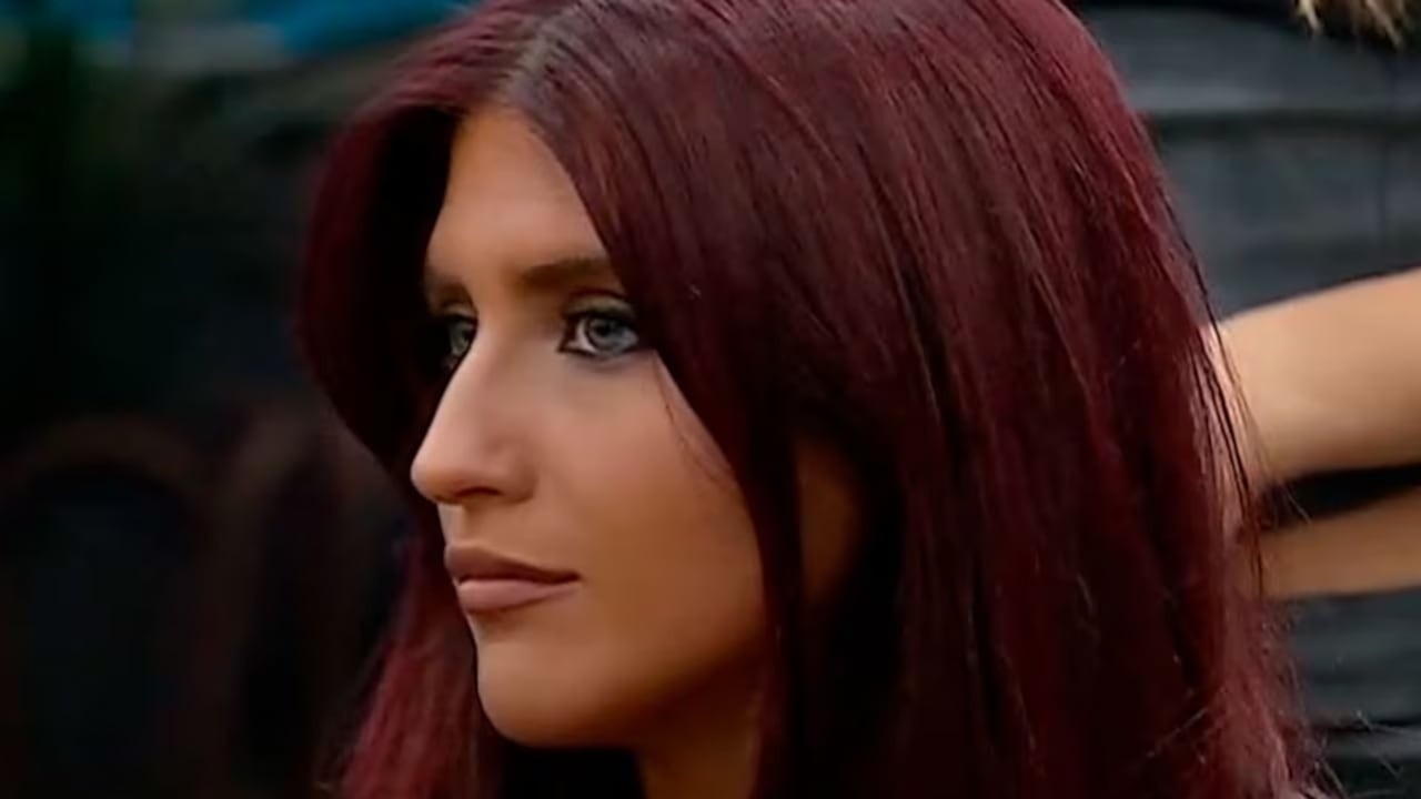 La fuerte denuncia de Titi Tcherkaski de Gran Hermano que generó escándalo