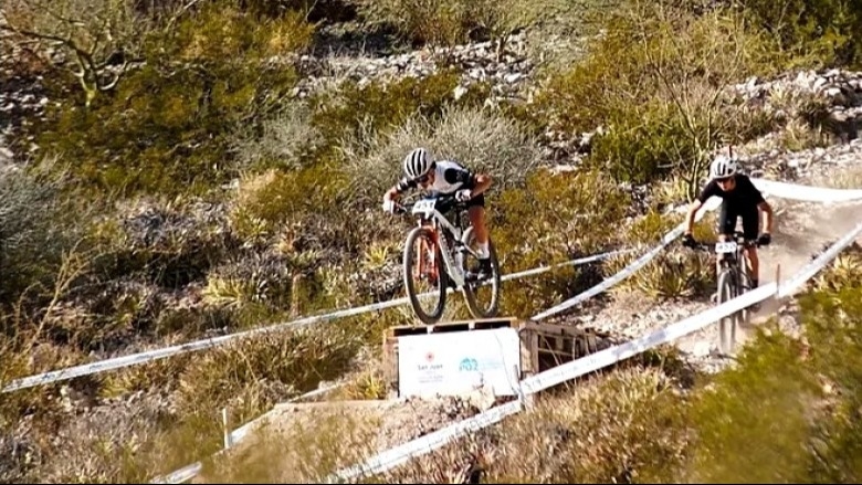 San Juan vuelve al ciclismo UCI con una competencia de mountain bike 