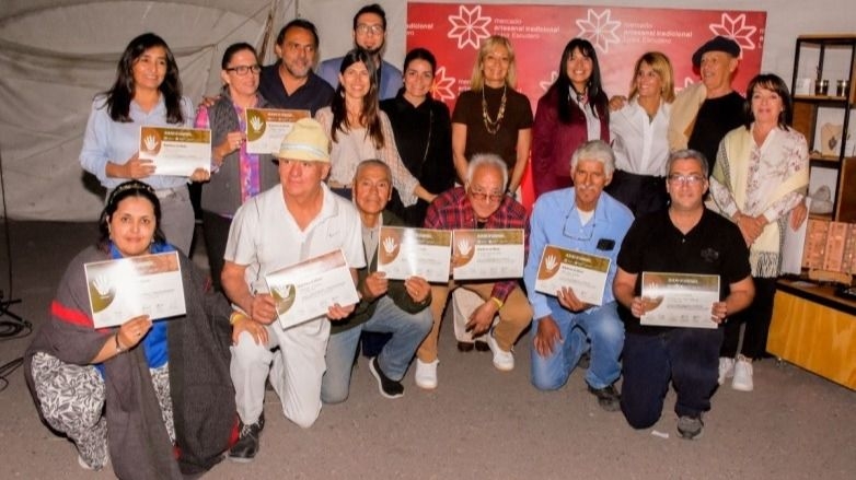 Cuáles son las piezas distinguidas del Premio Adquisición 2026