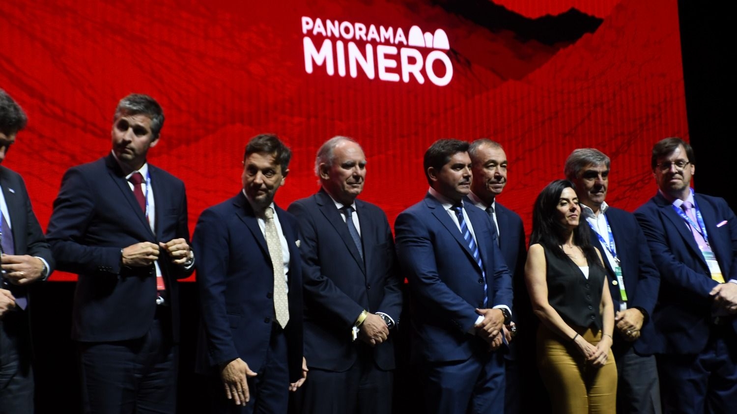 Actores de la industria y el gobierno dicen que ya se vive el boom minero