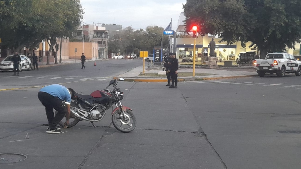 Escándalo en Capital tras un accidente protagonizado por un juez sanjuanino