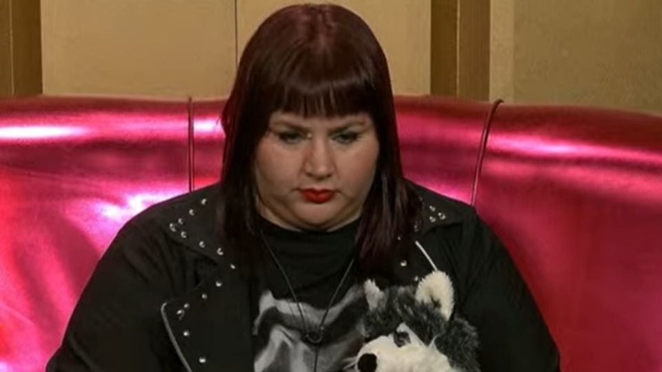 El grave problema de salud familiar por el que Yipio abandonó Gran Hermano