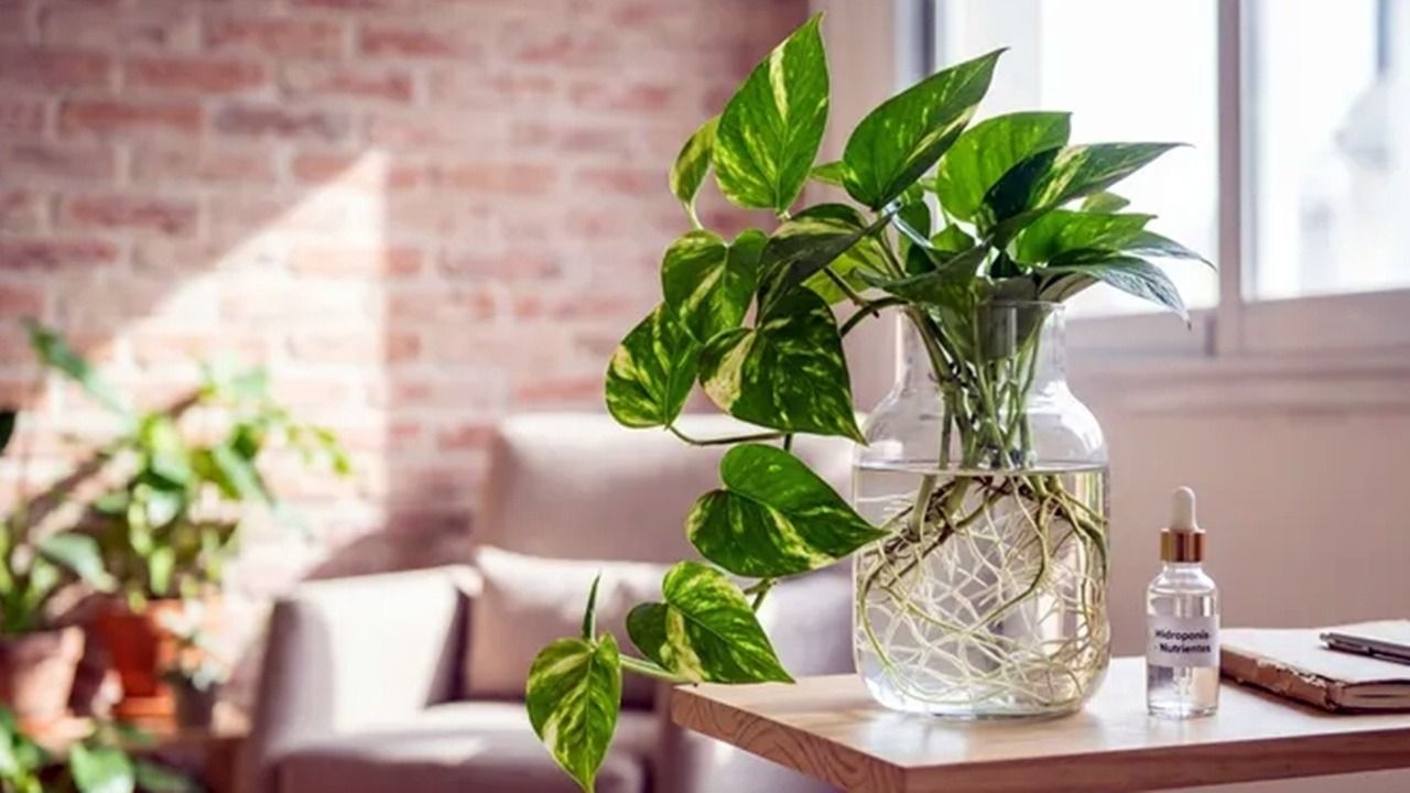 Cinco plantas que ayudan a “calefaccionar” tu casa en invierno