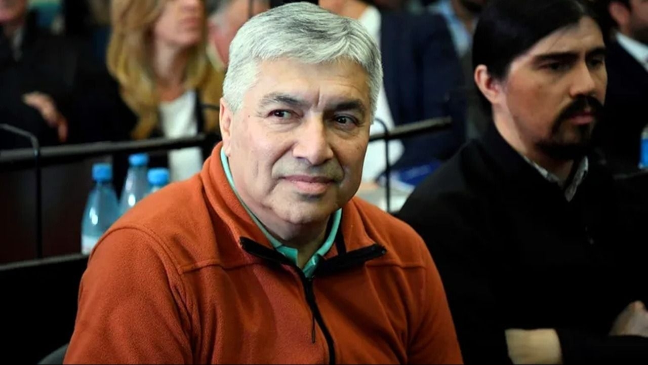 Lázaro Báez seguirá preso en Ezeiza tras el rechazo judicial