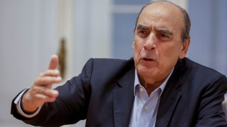 Guillermo Francos afirmó que el caso Adorni debió haberse terminado mucho antes
