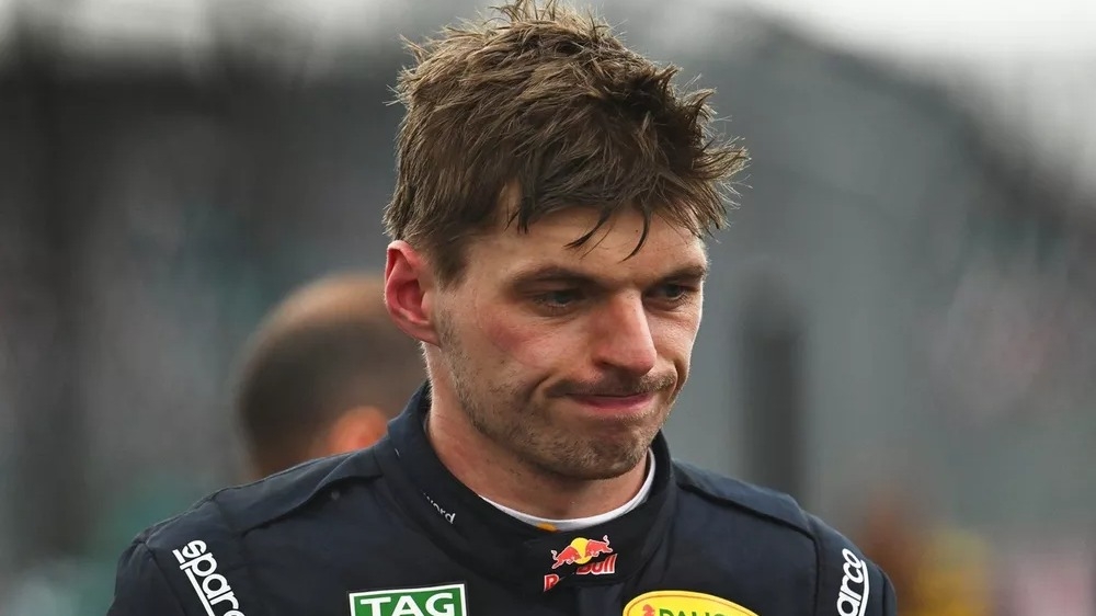 Red Bull pone la mira en Oscar Piastri para reemplazar a Verstappen