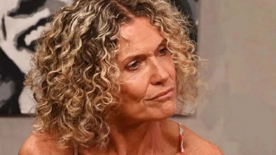 La dura crisis económica de Maru Botana: cerró su local tras 22 años