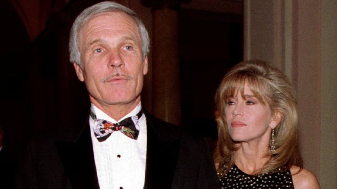 Murió Ted Turner, fundador de CNN y pionero de las noticias
