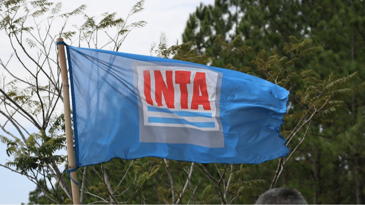 Gobierno nacional lanzó un plan de retiros voluntarios en INTA para reducir el personal