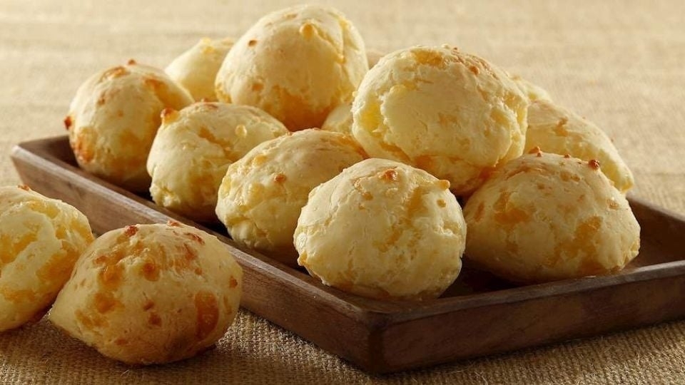 Recetas para preparar chipa casero, tradicional y versiones saludables