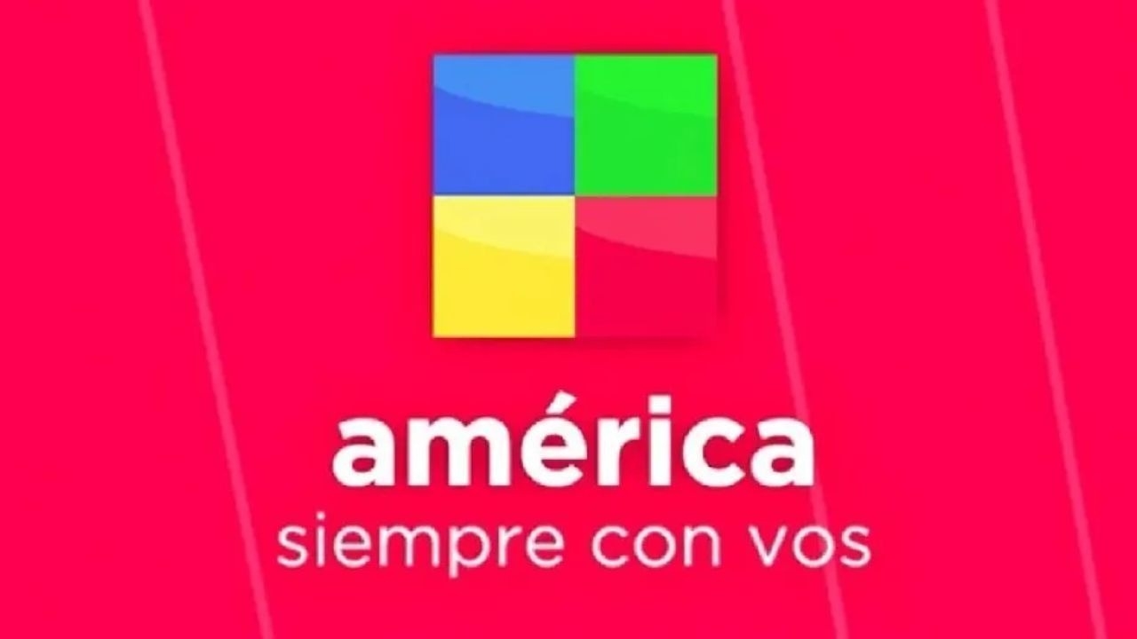 Quién es la famosa que le robó el programa a Karina Mazzocco en América
