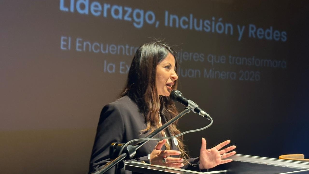 El sector minero duplicó la presencia de mujeres en áreas operativas